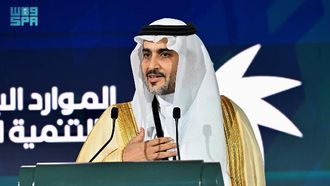 Saudi Arabia's Vision 2030: Workplace Safety Progress