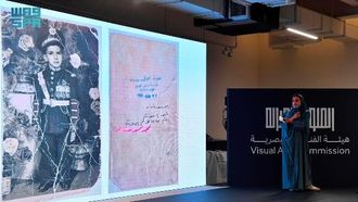 افتتاح معارض تصوير فوتوغرافي جديدة في جدة