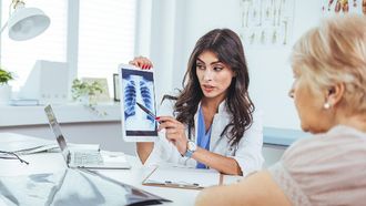 Continuous Heart And Lung Monitoring Device