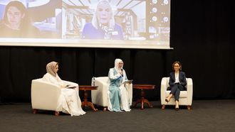 Women In Engineering Forum 2025 At ADU