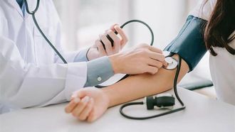 اليوم العالمي لارتفاع ضغط الدم يعزز الوعي الصحي