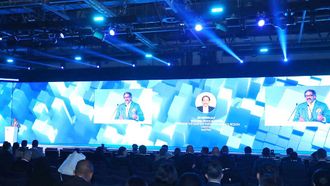 Police Leaders Tackle Transnational Crime At Summit