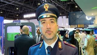 قمة الشرطة العالمية تعزز التعاون الأمني ​​العالمي