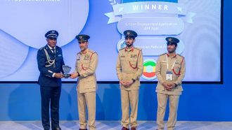 World Police Summit Awards Celebrate Law Enforcement