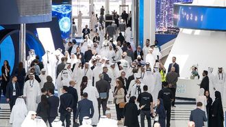 مناقشات رئيسية حول أمن الطاقة والمياه