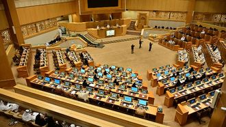 FNC Calls For Diverse Zakat Distribution Methods