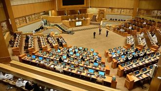 المجلس الوطني الاتحادي يؤكد على ضرورة تنويع آليات الزكاة