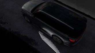 2025 INFINITI QX80: A Luxury SUV Revolution