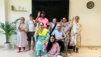 2ND INNINGS Earns Ma'an Certification For Seniors