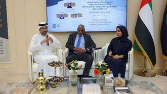 الوقاية من الإدمان للشباب من ذوي الهمم