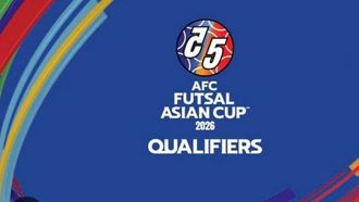 Indonesia 2026 Futsal Qualifiers Draw Announced