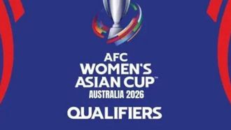 AFC Women’s Asian Cup Qualifiers Kick Off
