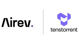 AIREV And Tenstorrent Launch AI Stack