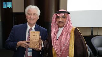 Al-Ahsa Highlights Creativity At UNESCO Conference