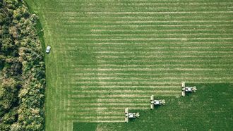 Al Dahra's 2024 Sustainability Report Released