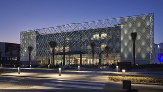 Aldar Upgraded To ‘A’ In MSCI ESG Rating