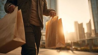 AliExpress And Al Othaim Join For Grocery Delivery