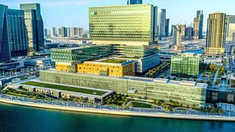 AlphaVac Procedure At Cleveland Clinic Abu Dhabi