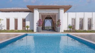 Anantara Spa Introduces Kloris CBD Wellness