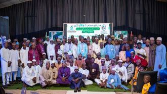 الشارقة تعزز الشعر العربي في أفريقيا