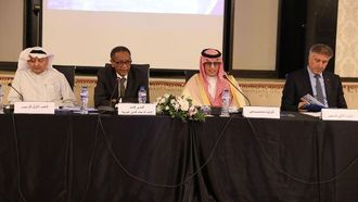 نظرة عامة على اجتماع اتحاد إذاعات الدول العربية