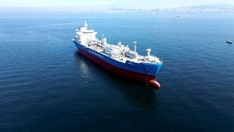 Launch Of ASBI Shipping FZCO Joint Venture