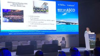 ASCO UAE Conference Kicks Off In Abu Dhabi