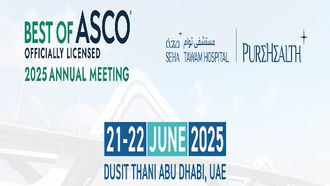ASCO UAE Conference 2025 Cancer Updates