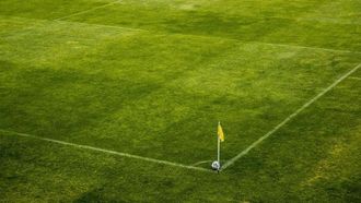Asian Playoffs For FIFA World Cup 2026 In Qatar And Saudi Arabia