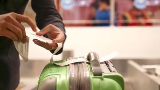 أقل أخطاء مناولة الأمتعة في عام 2024