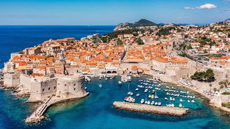 Balkans Experience Extreme Heatwave Conditions