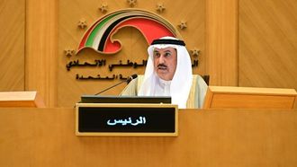 المجلس الوطني للطفولة يناقش سياسات وقوانين معدل المواليد