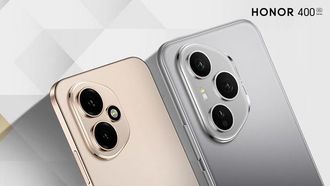 Capture And Enhance Moments With HONOR 400 Series