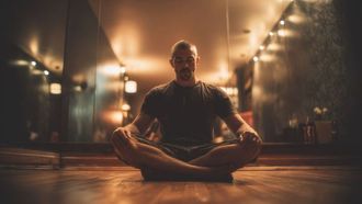 Celebrate 11th International Day Of Yoga In Abu Dhabi