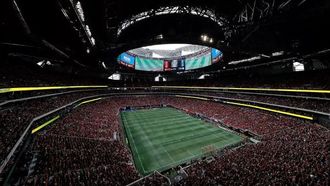 الإعلان عن الملاعب المستضيفة لكأس العالم للأندية 2025