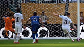 حضور قياسي في كأس العالم للأندية 2025