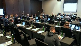 اختتام اجتماع كوسباس-سارسات في أبوظبي