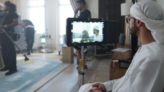 هيئة الإذاعة والتلفزيون وفيلم جيت يعززان إنتاجات أبوظبي