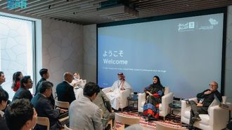 CDF Promotes Cultural Entrepreneurship At Expo 2025