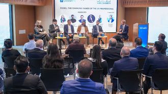 Dubai Chambers Enhances Customer Service Excellence