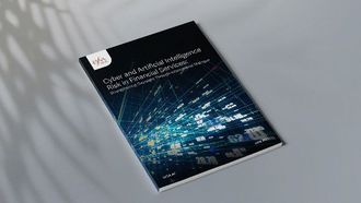 تقرير سلطة دبي للخدمات المالية حول مخاطر الأمن السيبراني والذكاء الاصطناعي