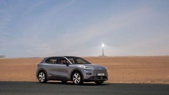 DEEPAL S05 Launching In MEA In July 2025