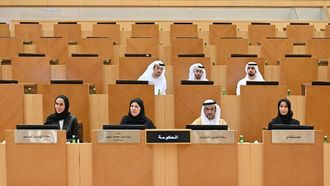 الإمارات العربية المتحدة تطلق التقييم الديموغرافي الوطني