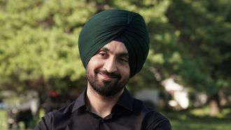 Detective Sherdil Starring Diljit Dosanjh Premieres Soon