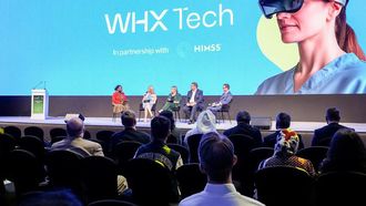 WHX Tech To Boost Digital Health Startups