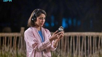 Summer Program At Diriyah Art Futures Announced