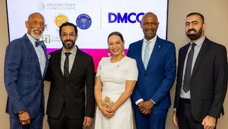 DMCC Sees 7% Growth In US Companies