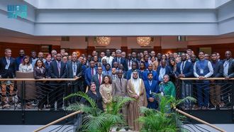 Global Partnerships For Drought Resilience Urged