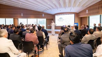 Expansion Opportunities For Dubai Companies Abroad