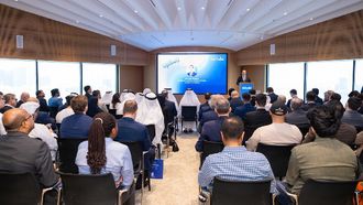 Dubai Hosts Uzbekistan Business Seminar